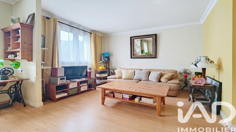 Ma-Cabane - Vente Appartement Maurepas, 69 m²