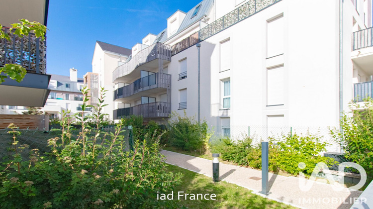 Ma-Cabane - Vente Appartement Maurepas, 54 m²
