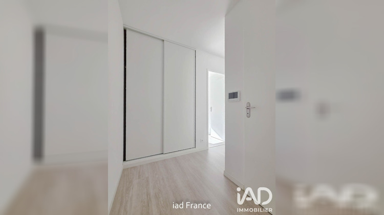Ma-Cabane - Vente Appartement Maurepas, 54 m²
