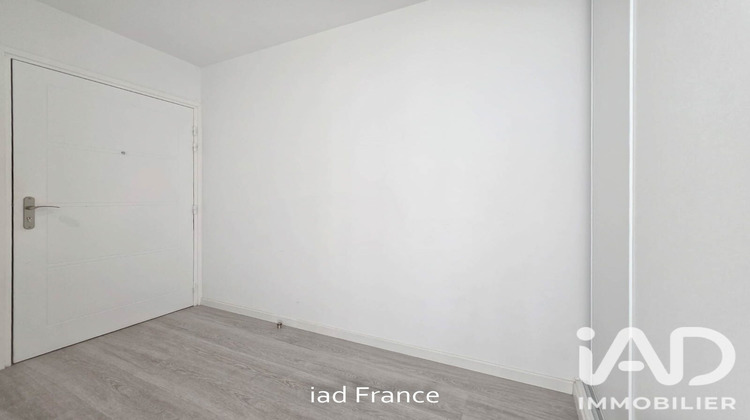 Ma-Cabane - Vente Appartement Maurepas, 54 m²
