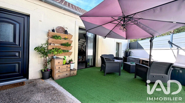 Ma-Cabane - Vente Appartement Maurepas, 55 m²