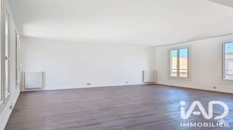 Ma-Cabane - Vente Appartement Maurepas, 97 m²