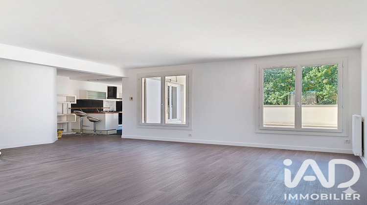 Ma-Cabane - Vente Appartement Maurepas, 97 m²