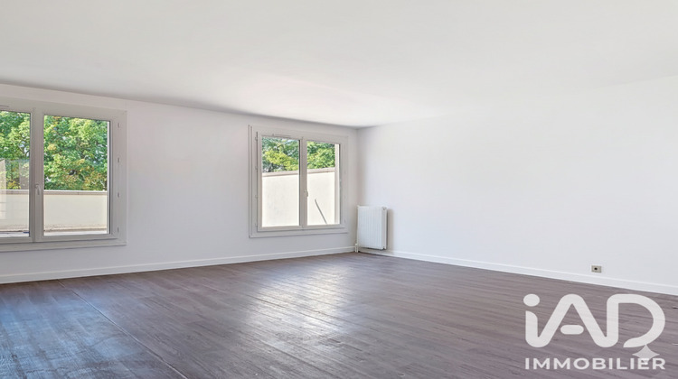 Ma-Cabane - Vente Appartement Maurepas, 97 m²
