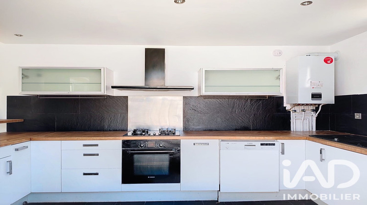 Ma-Cabane - Vente Appartement Maurepas, 97 m²
