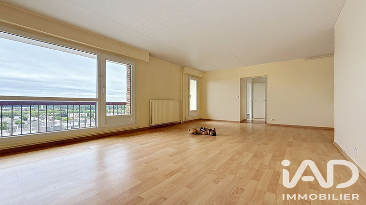Ma-Cabane - Vente Appartement Maurepas, 54 m²