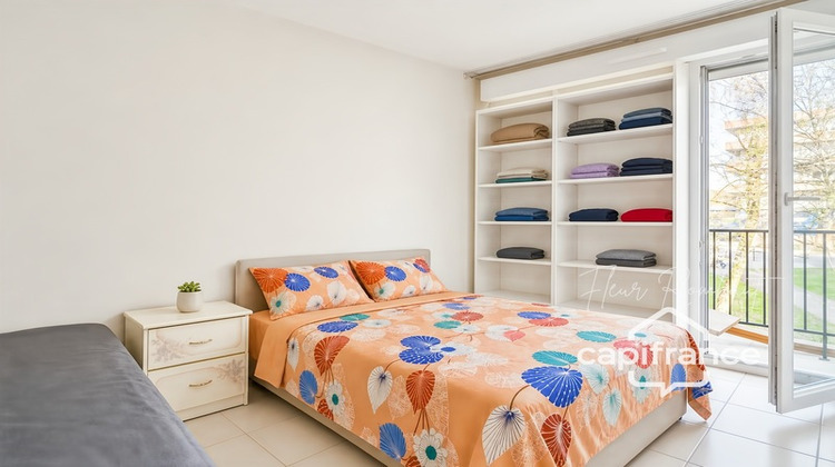 Ma-Cabane - Vente Appartement MAUREPAS, 54 m²