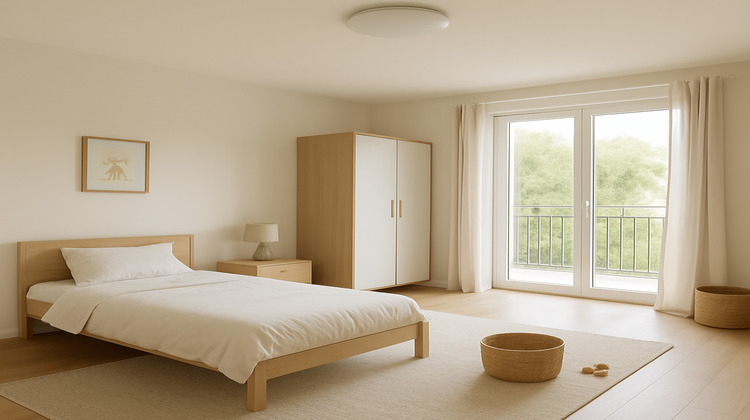 Ma-Cabane - Vente Appartement MAUREPAS, 71 m²
