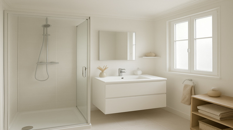 Ma-Cabane - Vente Appartement MAUREPAS, 50 m²