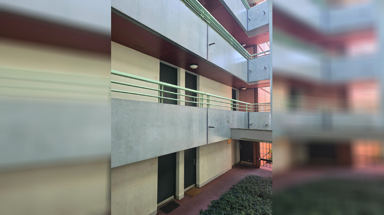 Ma-Cabane - Vente Appartement Maurepas, 22 m²