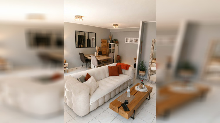 Ma-Cabane - Vente Appartement MAUREPAS, 75 m²