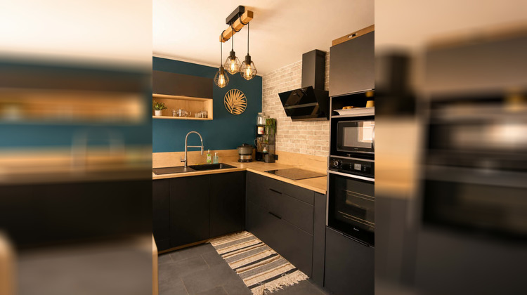 Ma-Cabane - Vente Appartement MAUREPAS, 75 m²