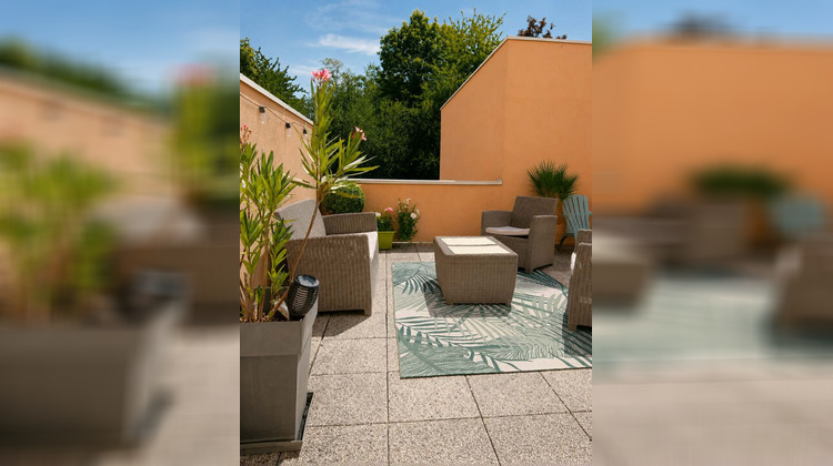 Ma-Cabane - Vente Appartement MAUREPAS, 75 m²