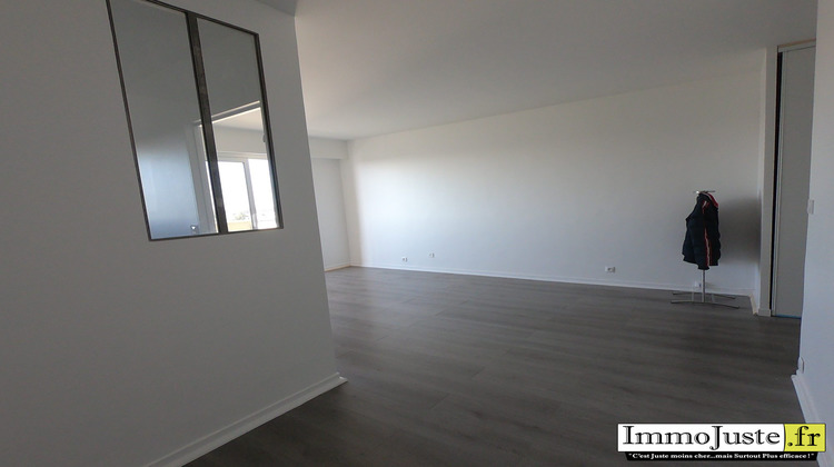 Ma-Cabane - Vente Appartement Maurepas, 33 m²