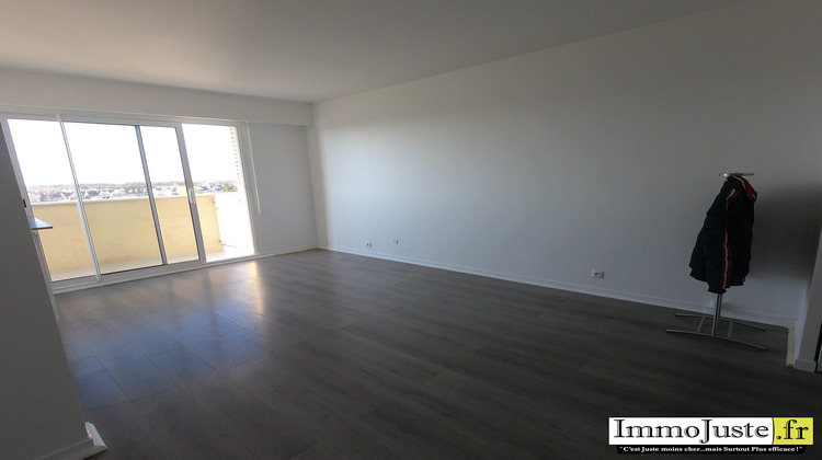 Ma-Cabane - Vente Appartement Maurepas, 33 m²