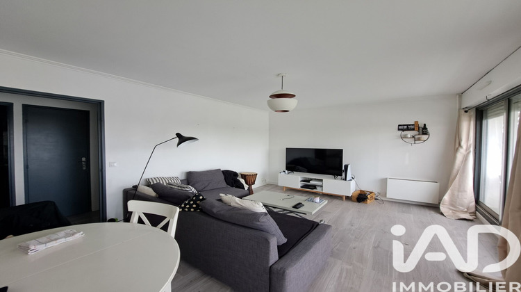 Ma-Cabane - Vente Appartement Maurepas, 60 m²