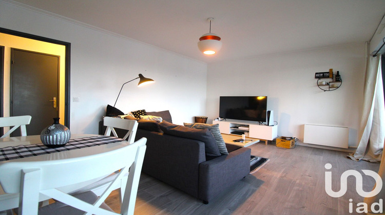 Ma-Cabane - Vente Appartement Maurepas, 60 m²