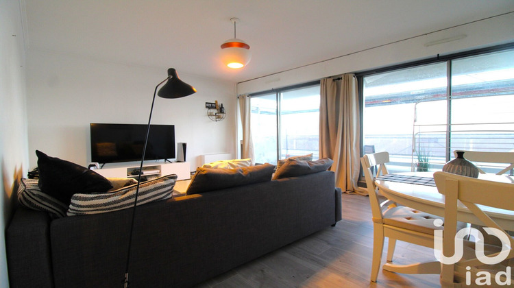 Ma-Cabane - Vente Appartement Maurepas, 60 m²