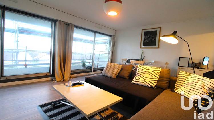 Ma-Cabane - Vente Appartement Maurepas, 60 m²