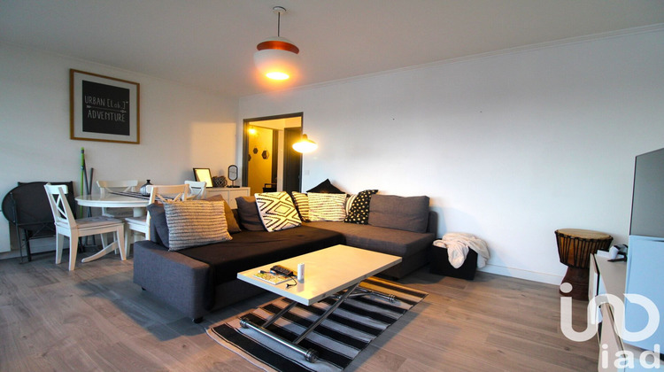 Ma-Cabane - Vente Appartement Maurepas, 60 m²