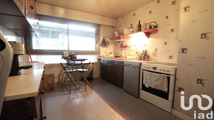 Ma-Cabane - Vente Appartement Maurepas, 60 m²