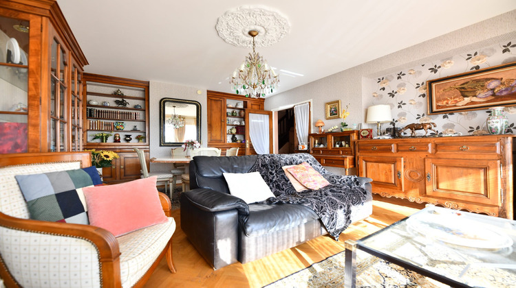 Ma-Cabane - Vente Appartement Mauriac, 103 m²