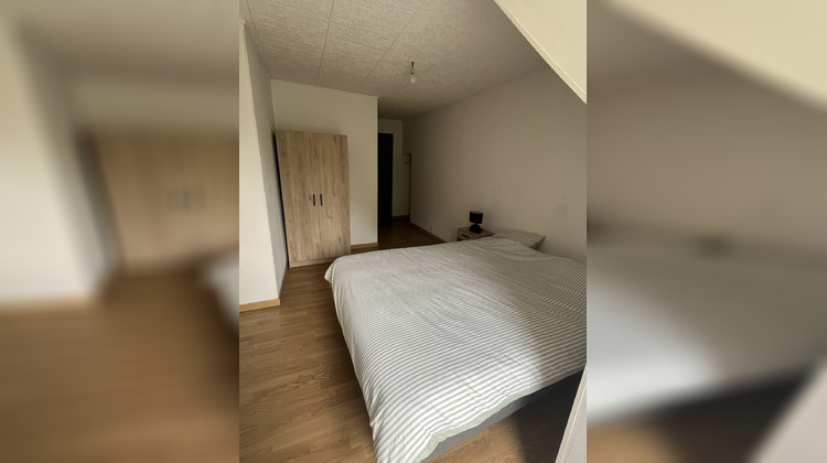 Ma-Cabane - Vente Appartement Mauriac, 40 m²