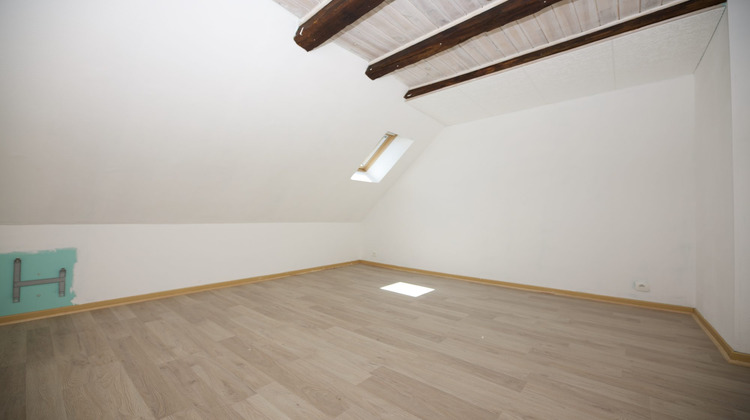 Ma-Cabane - Vente Appartement Mauriac, 54 m²