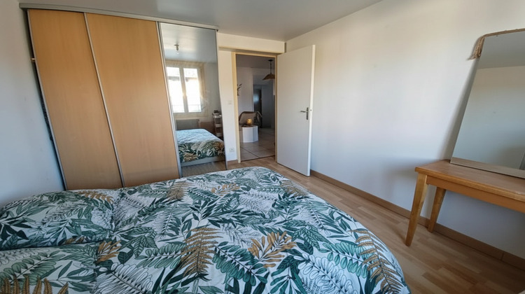 Ma-Cabane - Vente Appartement MAURS, 55 m²