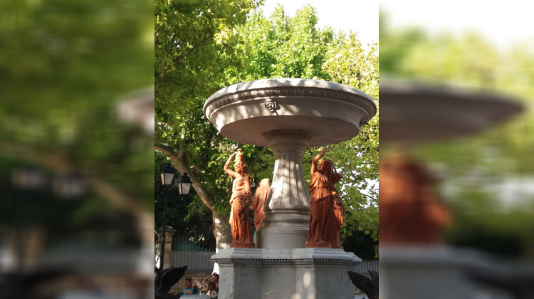 Ma-Cabane - Vente Appartement Maussane-les-Alpilles, 49 m²