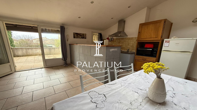 Ma-Cabane - Vente Appartement Maussane-les-Alpilles, 100 m²