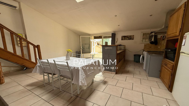 Ma-Cabane - Vente Appartement Maussane-les-Alpilles, 100 m²
