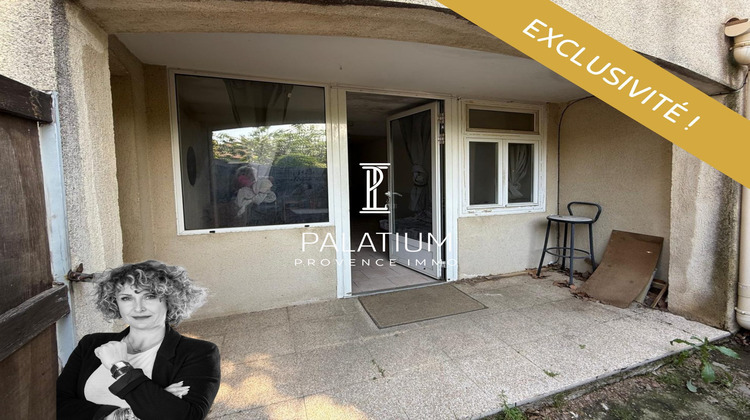 Ma-Cabane - Vente Appartement Maussane-les-Alpilles, 50 m²