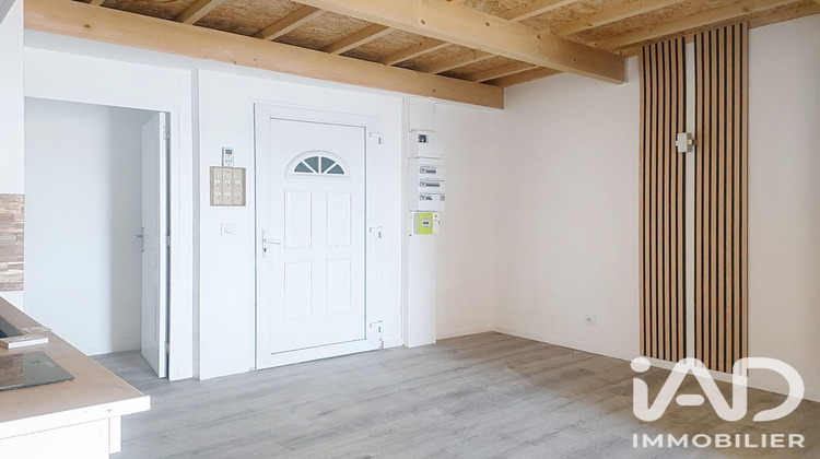 Ma-Cabane - Vente Appartement Mauves, 55 m²