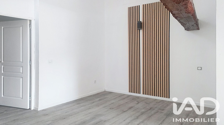 Ma-Cabane - Vente Appartement Mauves, 55 m²