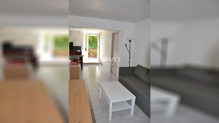 Ma-Cabane - Vente Appartement MAUVES SUR LOIRE, 42 m²