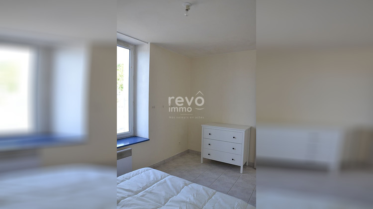 Ma-Cabane - Vente Appartement MAUVES SUR LOIRE, 42 m²