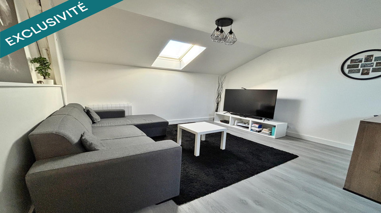 Ma-Cabane - Vente Appartement Mauves-sur-Loire, 50 m²