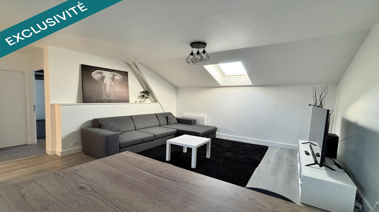 Ma-Cabane - Vente Appartement Mauves-sur-Loire, 50 m²