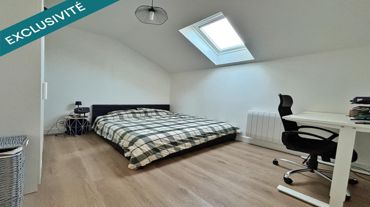 Ma-Cabane - Vente Appartement Mauves-sur-Loire, 50 m²