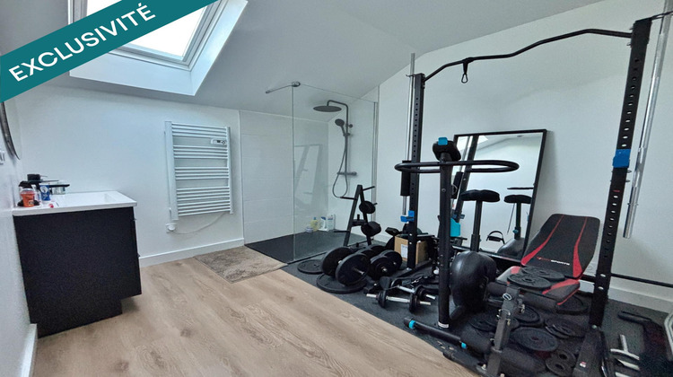 Ma-Cabane - Vente Appartement Mauves-sur-Loire, 50 m²