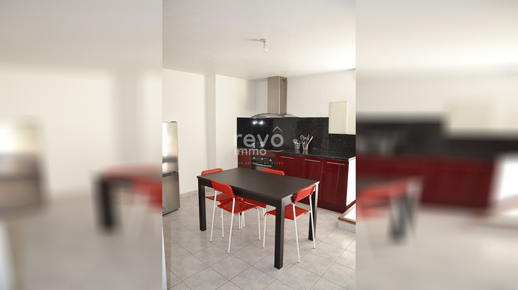 Ma-Cabane - Vente Appartement MAUVES SUR LOIRE, 43 m²
