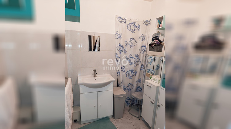 Ma-Cabane - Vente Appartement MAUVES SUR LOIRE, 43 m²