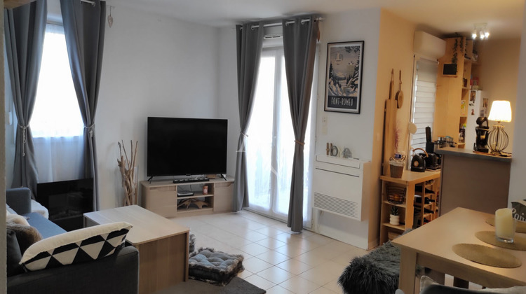 Ma-Cabane - Vente Appartement MAUVEZIN, 63 m²