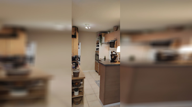 Ma-Cabane - Vente Appartement MAUVEZIN, 63 m²