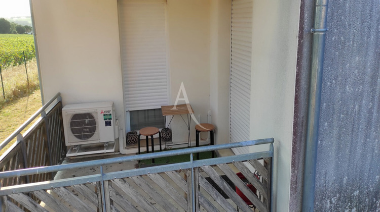 Ma-Cabane - Vente Appartement MAUVEZIN, 63 m²
