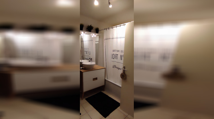 Ma-Cabane - Vente Appartement MAUVEZIN, 63 m²