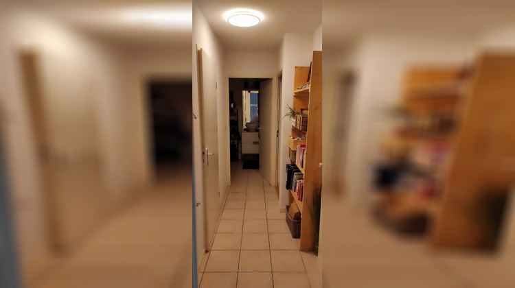 Ma-Cabane - Vente Appartement MAUVEZIN, 63 m²