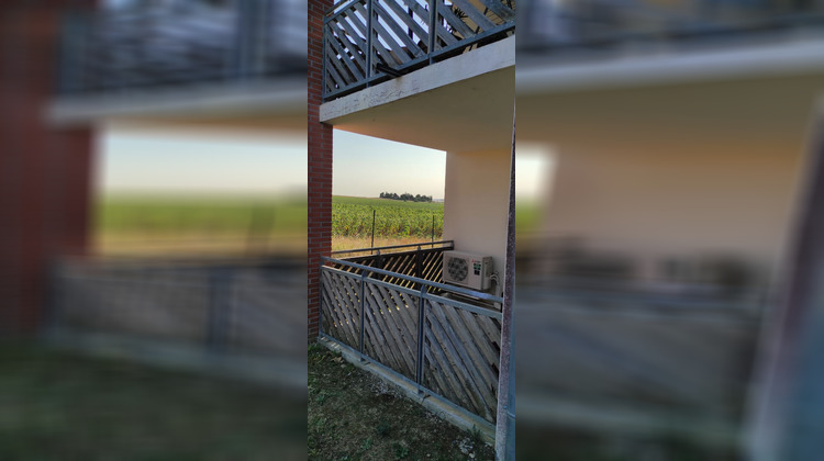 Ma-Cabane - Vente Appartement MAUVEZIN, 63 m²