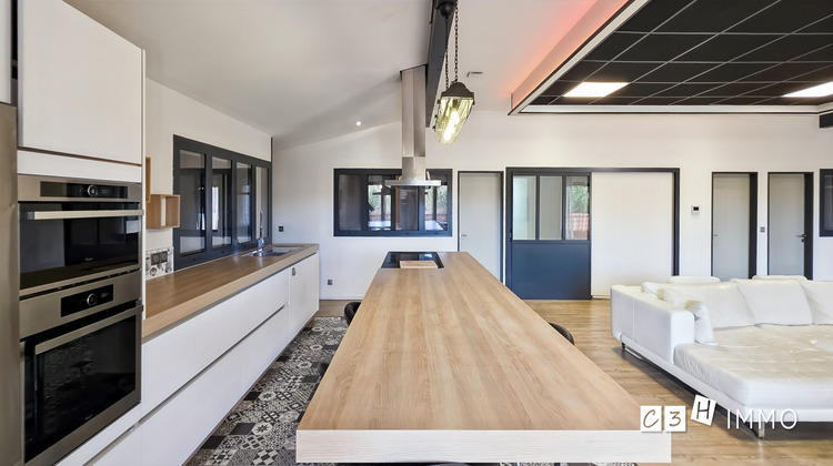 Ma-Cabane - Vente Appartement Mauzac, 233 m²